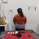 Eni di ciduk satresnarkoba karna simpan sabu 16,76 Gram