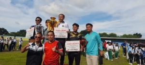 Yansah Tutup POPDA Pangkalpinang 2026