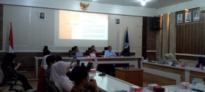 Sampah dan Banjir prioritas Walikota