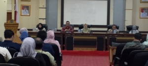 Limbah Air dan Sampah harus sesuai dengan aturan Pemkot Pangkalpinang
