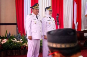 Inflasi Rendah, Strategi Teruji, Masyarakat Terlindungi