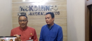 Pemkot Pangkalpinang dapat BSPS 300 Unit Rumah dari Dirjen Perumahan Pemukiman secara bertahap