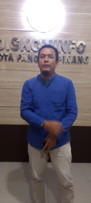 Shareza, Dalam Tahapan Proses 35 Unit BSPS Oleh DIRJEN Perumahan kawasan Permukiman