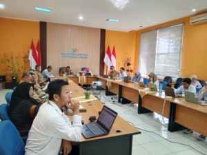 Press Dan Rilis Badan Pusat Statistik kota Pangkalpinang Mei 2026