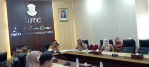 Belanja Pegawai Pangkalpinang Capai 48,2 persen. Pemkot Cari Solusi Perkuat Struktur APBD 2026