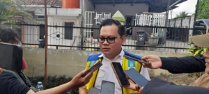 Kementrian Pekerjaan Umum Dirjen Sumber Daya Air BWS Bangka Belitung Dan Pemkot Pangkalpinang kegiatan Pembangunan Tanggul dan Normalisasi Alur Sungai Rangkui Tahun 2026