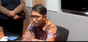 Penyebab Kelangkaan BBM,Ini kata Satryo Wibisono Wicaksono