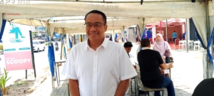 Pemkot Pangkalpinang Resmi Menggelar Bazar Durian Cumasi Babel 2026 Di Destar Point Pangkalpinang