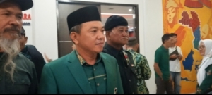 Muscab IX DPC PPP Kota Pangkalpinang Amri Lebih memperkuat kerja elektoral dan konsolidasi organisasi