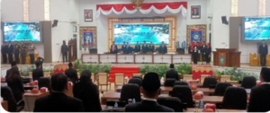 Ketua DPRD Babel Didit Srigusjaya Soroti RUU Kepulauan dan DBH Babel Setelah Pidato Kenegaraan