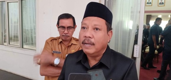 Prof Udin Prioritaskan Pengolahan Sampah di APBD Perubahan