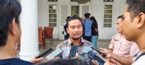 Fahrizal Edukasi Pemilihan Sampah Bagian Penting Program Gerakan Indonesia Asri
