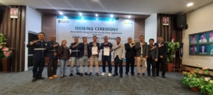 PT PLN Apresiasi PT MSP Konsisten Pakai Energi Hijau, Harwendro Transisi Energi Untuk Bangka Belitung