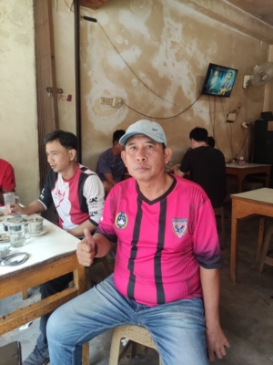 Soeratin 2026 Tak Digelar Aliansi Pecinta Sepakbola Babel Siapkan Audiensi