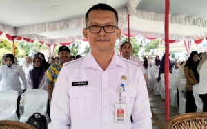 Gerakan Masyarakat Hidup Sehat ( GERMAS), Hisar Pentingnya Imunisasi Di lingkungan Masing masing