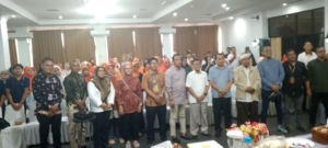 Reses DPRD Babel.2026, Dodi Kusdian Prioritas Pendidikan Kesehatan dan Usaha Untuk 2027