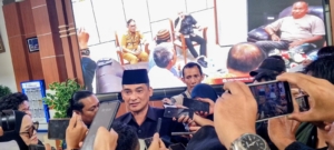 Feri Ketua Bapemperda DPRD Babel, Minta Revisi RZWP3K Tak Abaikan Nelayan