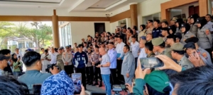 Soal Kades Bedengung Didit Srigusjaya Wewenang Basel , Aspirasi Warga Tetap Diterima