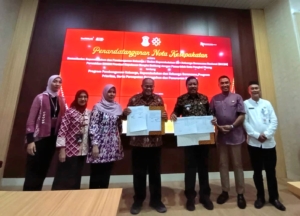 Pemkot Pangkalpinang Gandeng BKKBN, Cegah Stunting Hingga Perkuat Peran Ayah