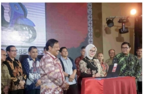 Saparudin Bentuk Apresiasi Warga, Gebyar Pajak Pangkalpinang Tak Sekedar Undian