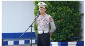Polda Babel Fokus Pelanggaran Berbahaya, Besok Operasi Patuh Menumbing 2026