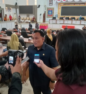 DPRD Babel Dorong Penguatan Ekonomi Lewat Perubahan Ranperda