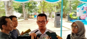 Hisar USG Gratis di Puskesmas, Dinkes Pangkalpinang Ingatkan Pentingnya Pemeriksaan Kehamilan