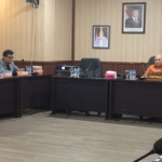 RDP Pertamina dan Pemilik SPBU , DPRD Babel Soroti Antrian Panjang di SPBU