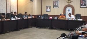 RDP Pertamina dan Pemilik SPBU , DPRD Babel Soroti Antrian Panjang di SPBU